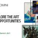 Arbitrum & Aptos Pioneers Focus Their Attention on Domini.art for Big Gains