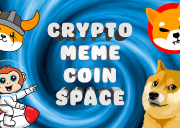 ApeMax Emerges as the Dark Horse in the Crypto Meme Coin Landscape