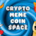 ApeMax Emerges as the Dark Horse in the Crypto Meme Coin Landscape