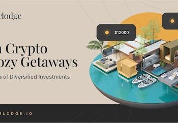 Whales Accumulate Vast Amounts of Shiba Inu, THORChain, and Everlodge Cryptocurrencies for Significant ROI