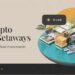 Whales Accumulate Vast Amounts of Shiba Inu, THORChain, and Everlodge Cryptocurrencies for Significant ROI