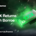 Aave (AAVE) Bears Predicted, Borroe ($ROE) Presale Hailed For Exceptional 100X Price Rally