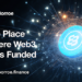 Can It Hit $100,000? Investors Bullish on AI Altcoin’s Prospects