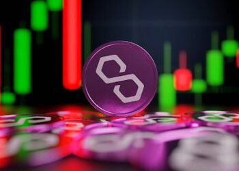 $MATIC Slips Deeper in the Red Despite Polygon 2.0, $QUBE Exceeding Expectations with Impressive Presale Numbers