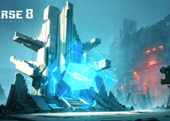 Planetarium Labs Unveils A Pair of New Blockchain Games at Korea Blockchain Week