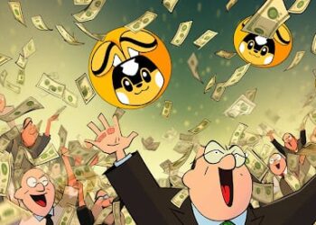 While Dogecoin (DOGE) Price Dwindles, Investors Continue to Invest Massively in Pikamoon