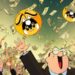 While Dogecoin (DOGE) Price Dwindles, Investors Continue to Invest Massively in Pikamoon