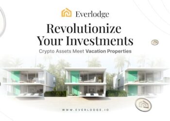 Solana and Chainlink Prices at Risk of a Downturn, as Everlodge Surges by 60%