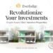 Solana and Chainlink Prices at Risk of a Downturn, as Everlodge Surges by 60%