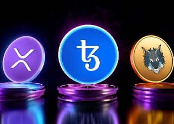 XTZ (Tezos), Anarchy and XRP