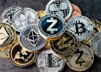 5 Hidden Gem Cryptos Targeting Massive Rallies Up To 4,500%