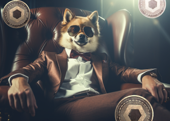 Chainlink Price Eyes Recovery, Aave Surges Amid Temporary GHO Suspension, and Pomerdoge’s Ongoing Impact