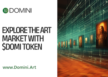 BNB and Litecoin Shine Bright, but $DOMI’s 340% Surge is A Green Light To Investors!