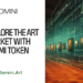 BNB and Litecoin Shine Bright, but $DOMI’s 340% Surge is A Green Light To Investors!