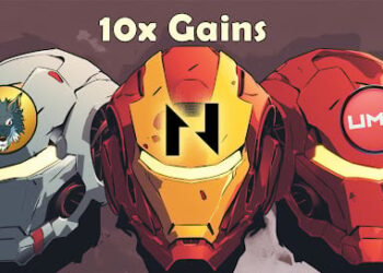 Between UMA, Nervos Network and Anarchy, Which Token Will Win?