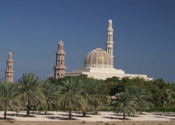 Oman Invests Millions Into Crypto, Islamic Finance debate sheds light on Sharia-Compliant Chains like BTCS