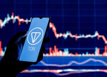 $TON Soars; $QUBE Readies For A Spectacular Surge