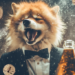 In a Sea of Uncertainty, Pomerdoge (POMD) Emerges as the Lighthouse for Litecoin (LTC) and Ethereum (ETH) Holders