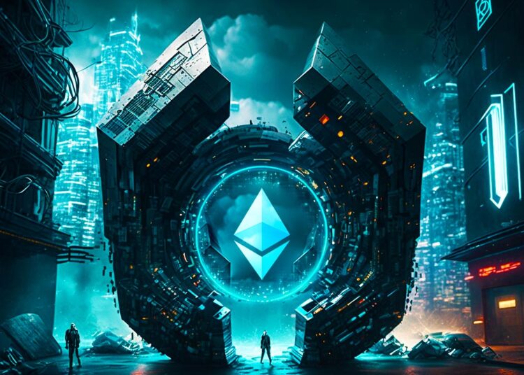 Global Investment Manager VanEck To Launch Ethereum (ETH) Futures Exchange-Traded Fund