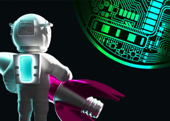 Enterprise Blockchain Altcoin VeChain (VET) Jumps After New Coinbase Listing
