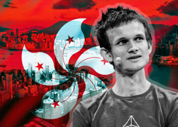 Hong Kong lawmaker quiets crypto stability concerns raised by Ethereum co-founder