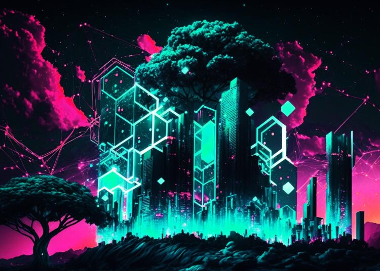 Web3 Social Network Altcoin Skyrockets by More Than 308% This Week, Defying Sideways Crypto Market