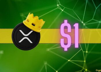 We Asked ChatGPT How Soon Can Ripple (XRP) Reach $1?