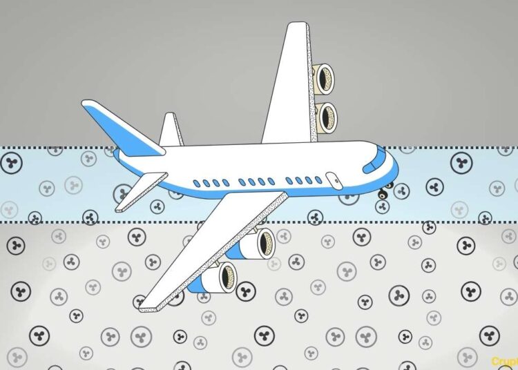 XRP Holders to Receive a Unique Airdrop from This Japanese IT Giant