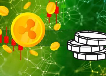 With These 2 Achievements, Ripple Can Start Revolutionizing Tokenization: Expert