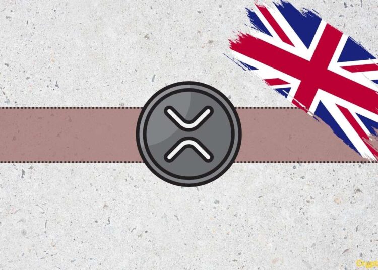 Ripple’s Co-Founder Praises the UK as a Tech Leader