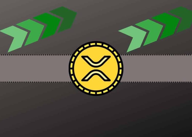 Ripple (XRP) to Skyrocket 180% if it Surpasses This Key Level: Crypto Analyst Claims
