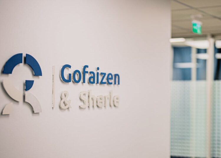 over 1000 projects for 400+ companies