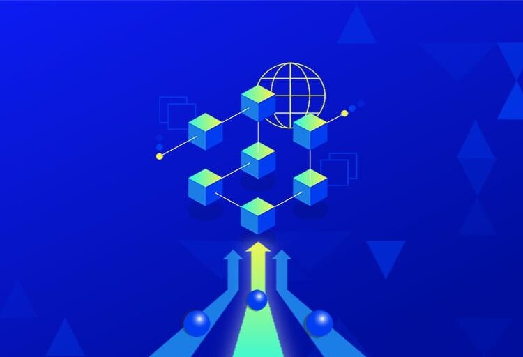 OVHcloud accelerates momentum in Blockchain ecosystem, supporting innovative organisations with secure, distributed cloud infrastructure