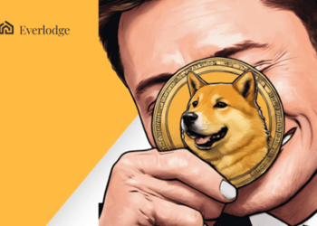 Dogecoin, Ethereum, and Everlodge Poised to Surge: Here’s Why