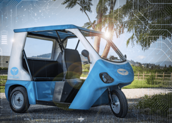 Investors are Joining the EV Revolution in Developing Nations with eTukTuk – Here’s How You Can Too
