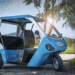 Investors are Joining the EV Revolution in Developing Nations with eTukTuk – Here’s How You Can Too