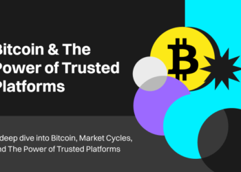 Deciphering the Crypto Tide: An In-depth Dive into Bitcoin, Market Cycles, and The Power of Trusted Platforms