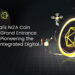 Niza Global’s NIZA Coin Makes Its Grand Entrance on LBank, Pioneering the Future of Integrated Digital Finance