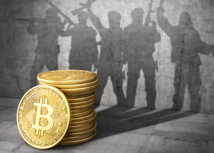 Japan Freezes Assets Linked to Hamas Funding