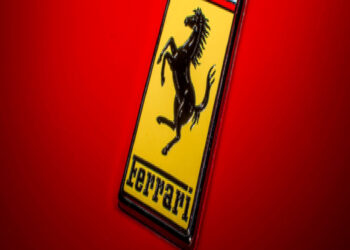 Ferrari Will Accept Cryptocurrency as Payment for Its Cars in the US