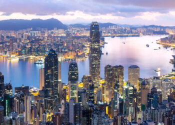 CMCC Global’s Titan Fund Secures $100M for Asian Blockchain Ventures
