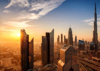 DWF Labs Co-founder Andrei Grachev Announces Financial Partnership with DMCC