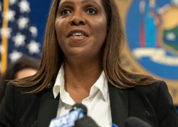 New York AG Sues Gemini Trust and Digital Currency Group