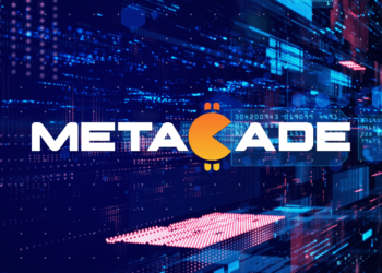A Fresh Take on Crypto Staking with Metacade