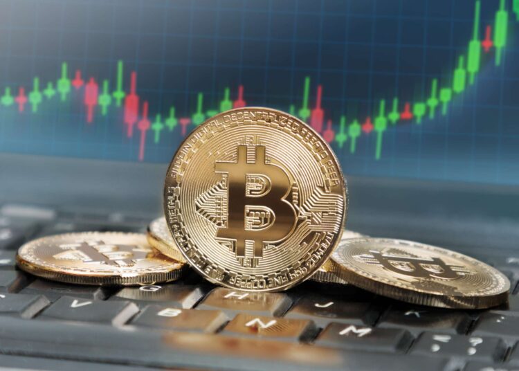 Bitcoin Surges to $35k, Cross Peak in Turkey and Nigeria