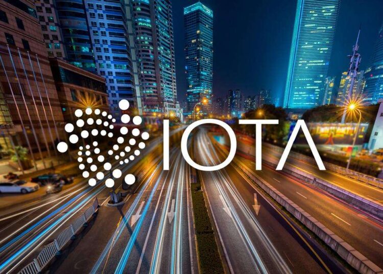 IOTA 2.0: Pioneering the Decentralized Revolution