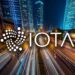IOTA 2.0: Pioneering the Decentralized Revolution