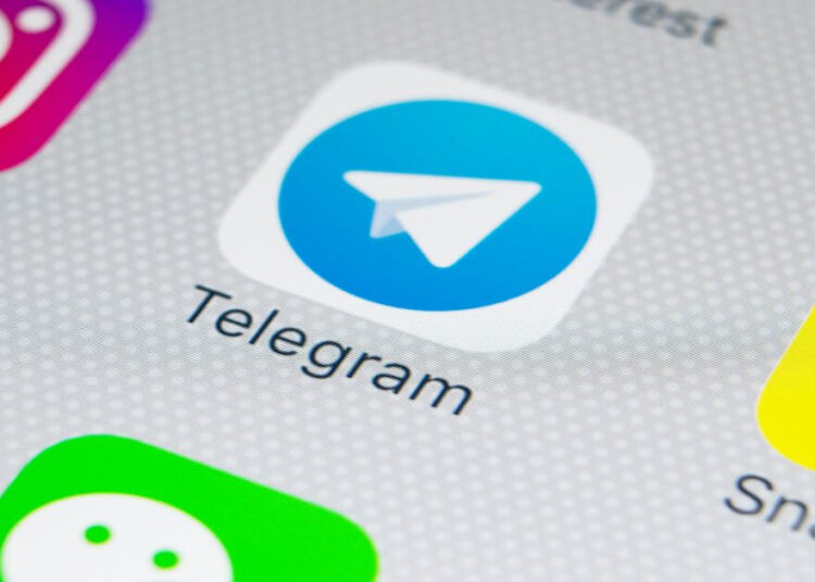 Report: TON and Telegram Forge Alliance in Q3 2023
