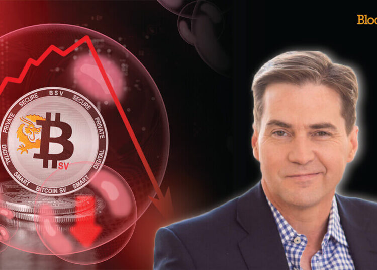 Craig S Wright Challenges Cypherpunk Interpretation of Bitcoin