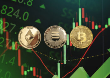 Crypto slumps on war news but bounce incoming